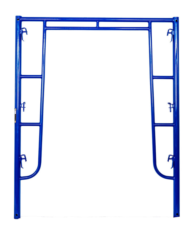5' x 6' 4" V-Style Walk-Thru Scaffold Frame
