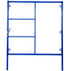 5' x 6' 4" V-Style Double Ladder Scaffold Frame
