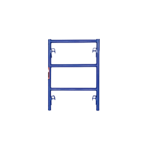 2' x 3' Veneer -Style Narrow Scaffold Frame - PSV-671B
