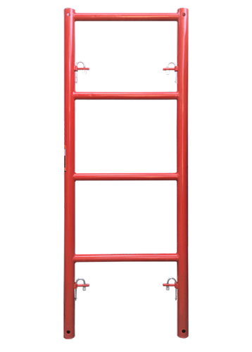2' x 6' H.L. Shoring Frame - PSV-706AC