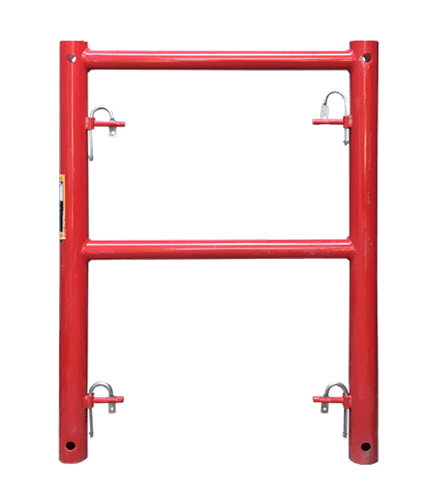 WACO Hi-Load Shoring Frame