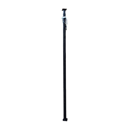 10' to 18' 25K Nominal Range Post Shore (Black) - PSV-733BK