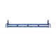 5' Scaffold Putlog Spreader Bar - PSV-756