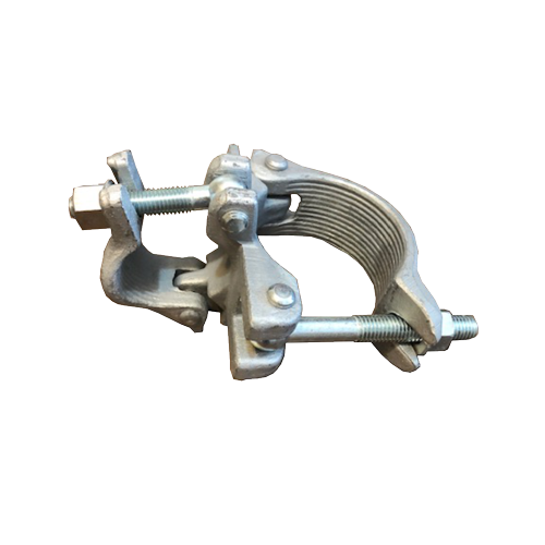 3 1/2" X 2" Right Angle Scaffold I-Bolt Clamp - PSV-772I