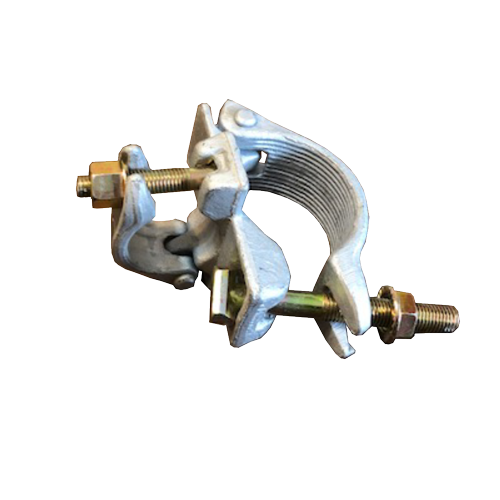 3 1/2" X 2" Right Angle Scaffold T-Bolt Clamp - PSV-772T