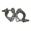 Swivel Duo Purpose I-Bolt Clamp