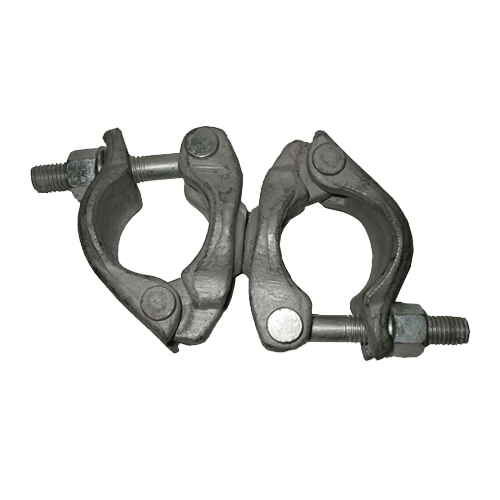 Swivel Duo Purpose I-Bolt Clamp