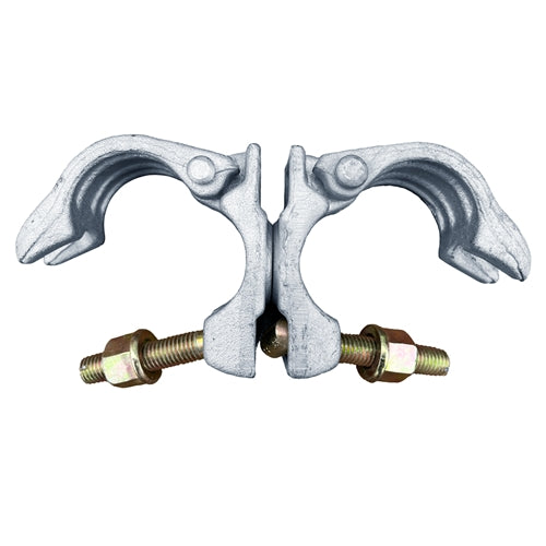 2X2 Swivel T-Bolt Clamp for Scaffolding