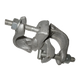 swivel t-bolt clamp ledger