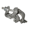 swivel t-bolt clamp ledger