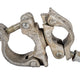 Swivel I-Bolt Clamp