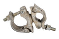 Swivel I-Bolt Clamp