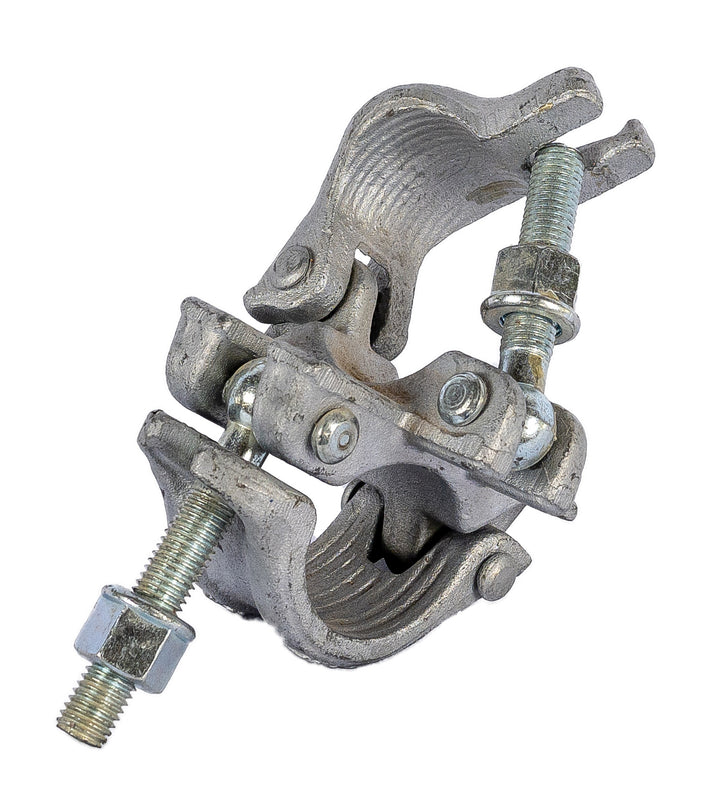 Right Angle I-Bolt Clamp