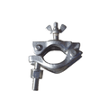 2 Inch Stud I-Bolt Clamp