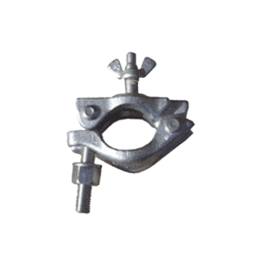 2 Inch Stud I-Bolt Clamp