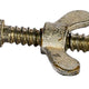 A-Clamp Scaffold Assembly (Steel)