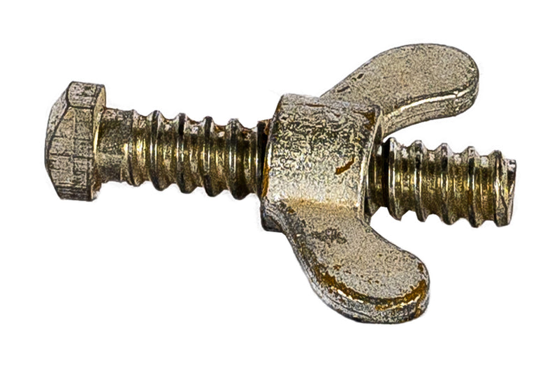 A-Clamp Scaffold Assembly (Steel)