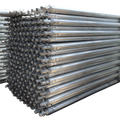 16' Scaffold Tube With End Fittings - PSV-916G