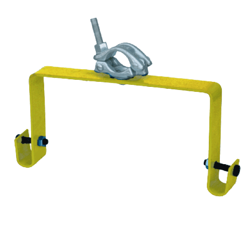 Scaffold Ladder Bracket (Bolt-On)