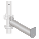 Cup Lock 2 Board Bracket Ledger (1'10")