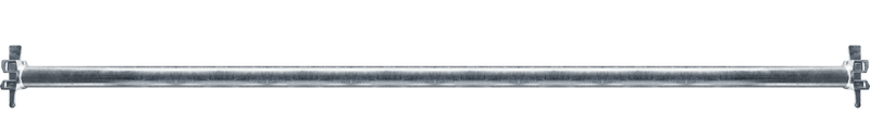 10' Ring Lock Single Ledger - PSV-RL-92100