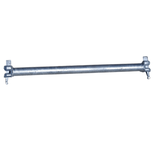 2' Pin & Ring Single Ledger - PSV-RL-9220