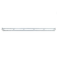10 feet  Pin & Ring Double Ledger