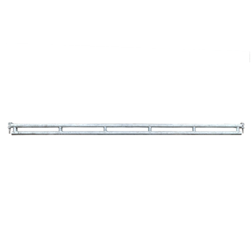 10 feet  Pin & Ring Double Ledger