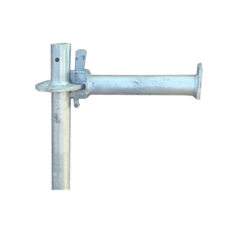 Pin & Ring 1-Board Side Bracket