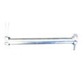Pin & Ring 2 Board Bracket Ledger