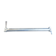 Pin & Ring 3 Board Bracket Ledger