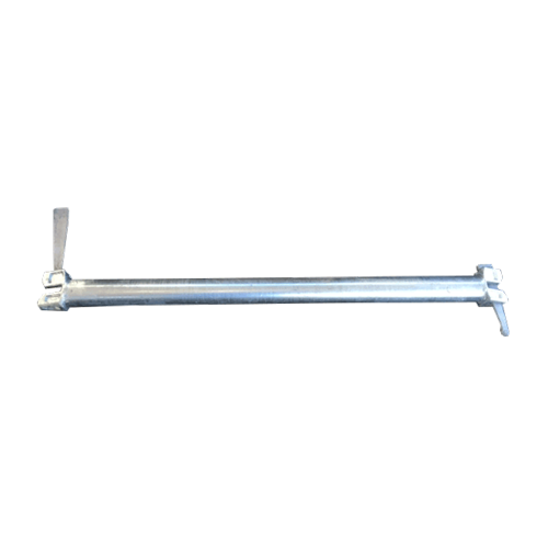 Pin & Ring 3 Board Bracket Ledger