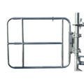 3' Expandable Swing Gate