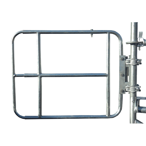3' Expandable Swing Gate