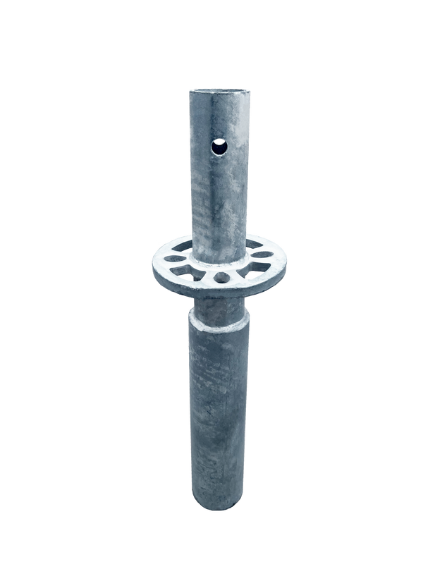 9" Ring Lock Starter Collar - PSV-RL-9901