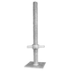 System Scaffold Screw Jack W/Base Plate - PSV-RL-9903