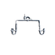 System Scaffold Ladder Bracket (Wide)