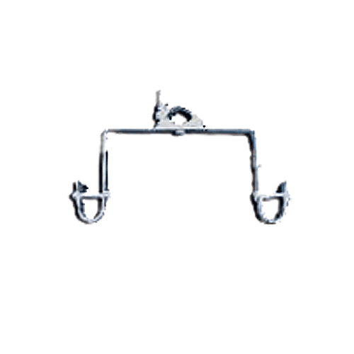 System Scaffold Ladder Bracket (Wide)