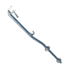 Pin & Ring Guardrail Standard