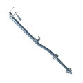 Pin & Ring Guardrail Standard