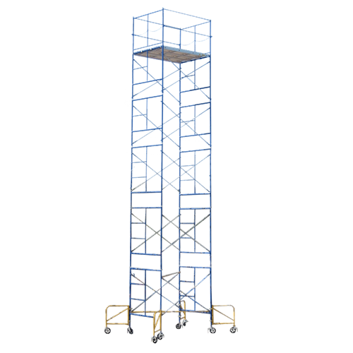 Buy Now the 30' Rolling Scaffold Tower