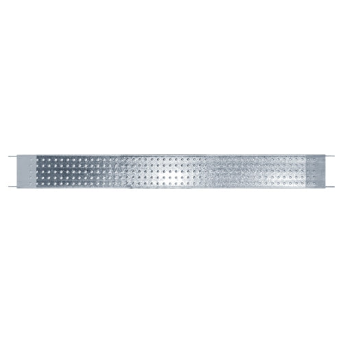 7' Raised Hook Steel Plank - PSV-SP-07