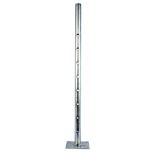 Placa base de extensión de 24" - PSV-140