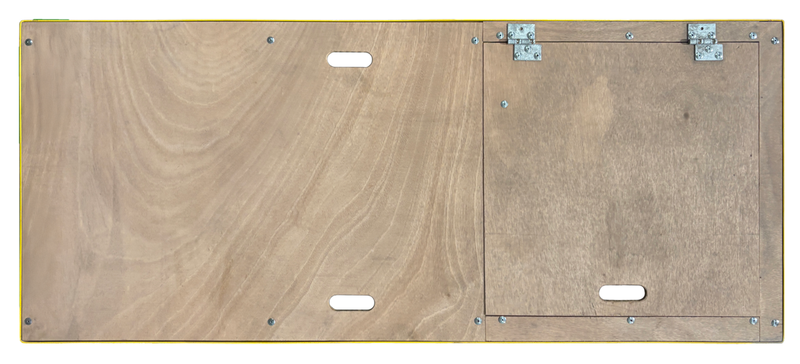 Hatch Deck for Multi-Purpose Scaffold Units - PSV-2000-05