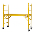 Steel Multi-Purpose Scaffold Unit (Baker Style) - PSV-2000
