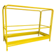 Steel Multi-Purpose Guard Rail Assembly - PSV-2001