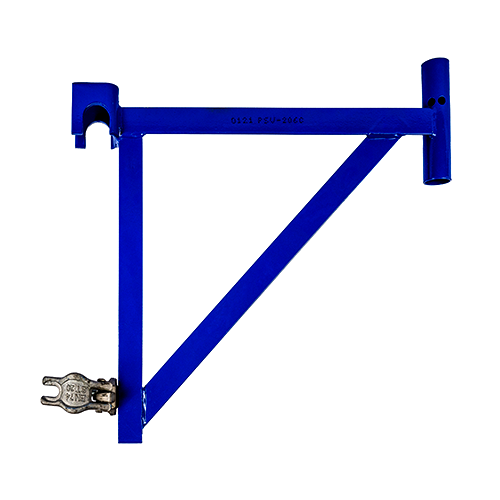 20" Scaffold End Bracket - PSV-206C