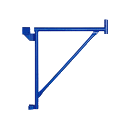 30" Scaffold Saddle Side Bracket (3-Board) - PSV-220B