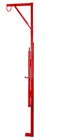 Swivel Hoist Arm - PSV-3000A