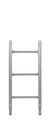 3' Scaffold SAU Ladder - PSV-396